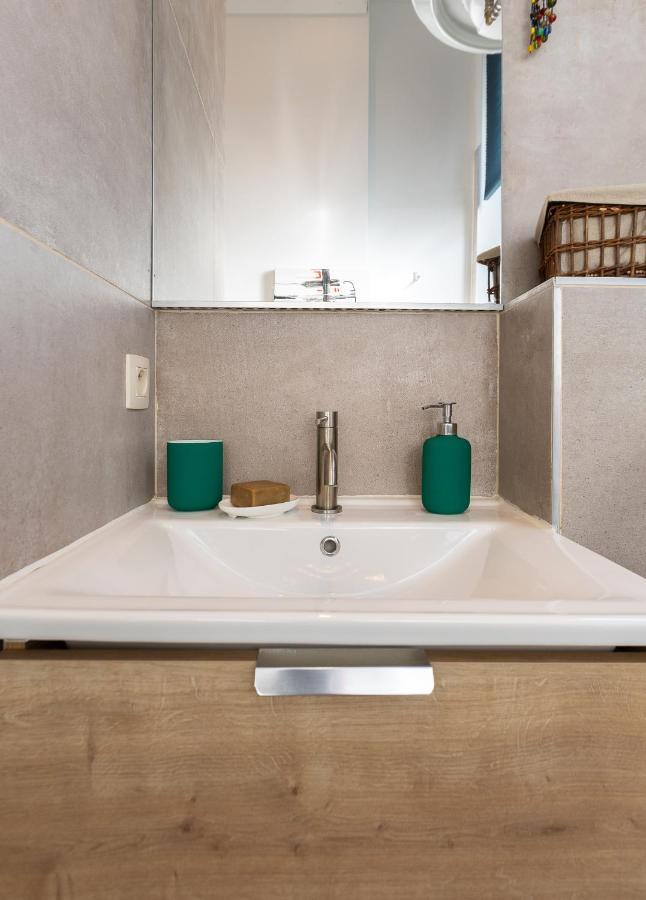 Le Studio Compostelle By Maison Brasseurs D'Etoiles 리에주 외부 사진